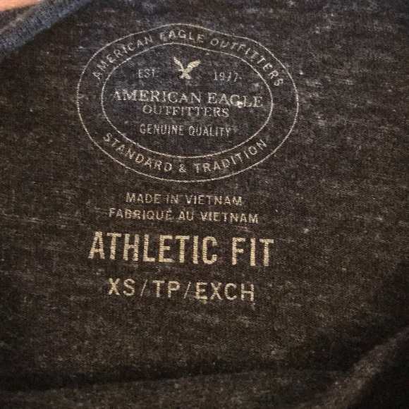 Long sleeve shirt - Picture 3 of 3